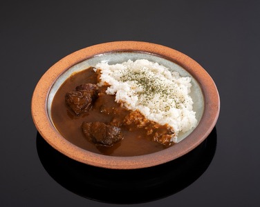 熊野牛カレー4食セット[MT25]