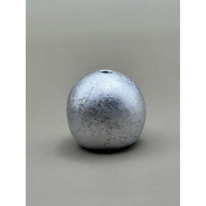 お香立て 箔貼り銀 [NF250]