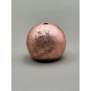 お香立て 箔貼り銅 [NF251]