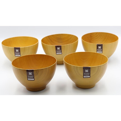 ◇シフォンスープボール NA（L） 5個入り【TN50】