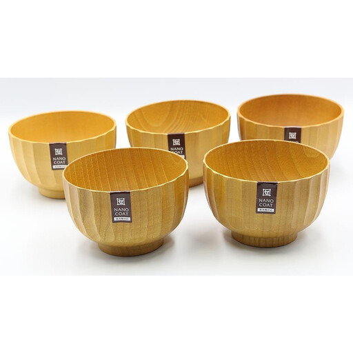 ◇かまくらお好み椀　NA　5個入り［TN213］