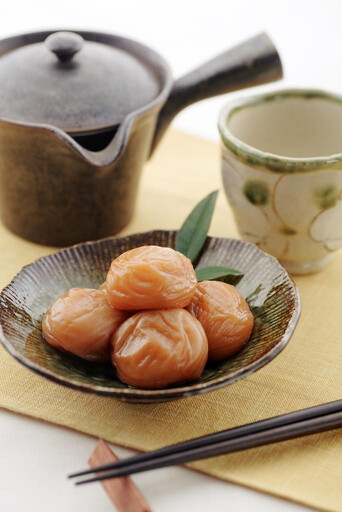 紀州南高梅 はちみつ仕立て350g+甘仕立て350g [SB11]