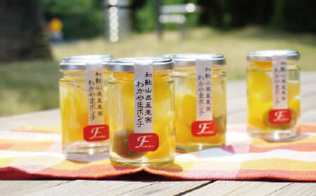 高野山からの贈り物 わかやまポンチ[FN2]
