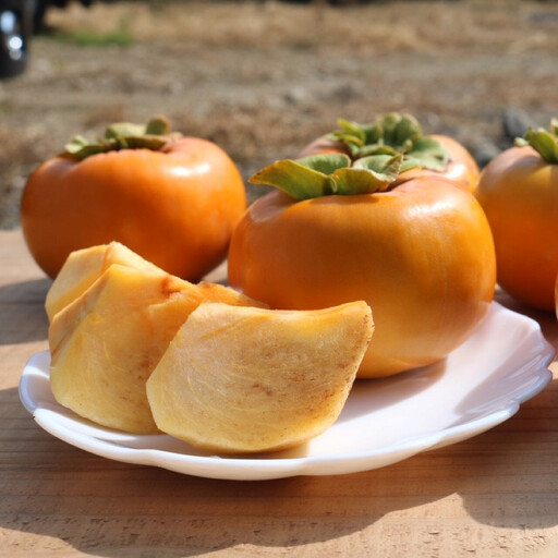 ［産地直送］和歌山県産 柿 約5kg 秀品［US68］