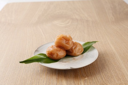 はちみつ梅干し1kg[中玉]2Lサイズ 紀州南高梅うめぼし/紀伊国屋文左衛門本舗[TC35]