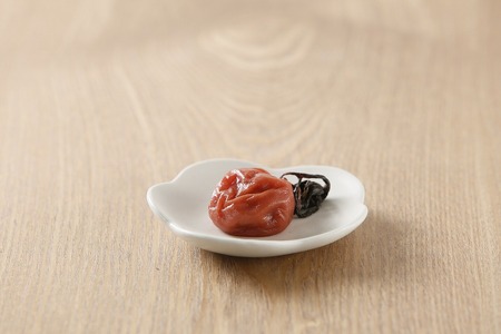 甘口しそ梅干し1kg[中玉]2Lサイズ 紀州南高梅うめぼし/紀伊国屋文左衛門本舗[TC30]