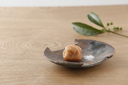 白干し梅干し1kg[中玉]2Lサイズ 昔ながらのすっぱいしょっぱい/紀伊国屋文左衛門本舗[TC33]