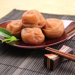 [贈答用]紀州南高梅 優梅 400g 化粧箱入 [US26]