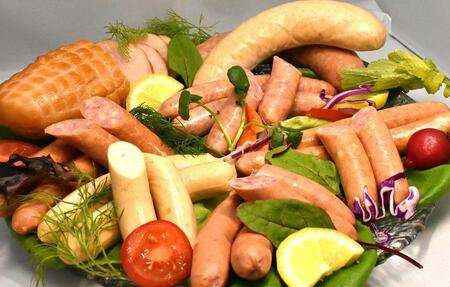 紀州ソーセージ 晩酌のおともセット [SW4]