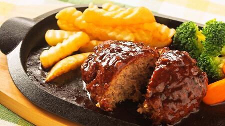 紀州グリルプレートセット [SW65]