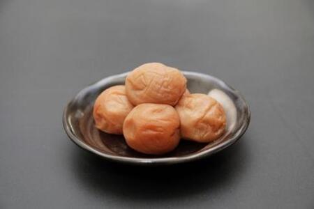 紀州極上漬 500g[Kn14]