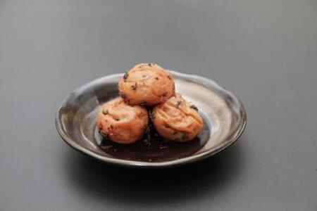 かつお梅 500g[Kn18]