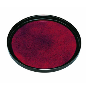 丸盆 27cm ななこ [YG443]