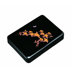 加伏文庫 黒 山吹 [YG515]