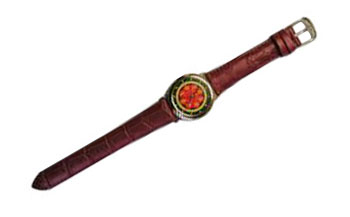 ◇マンダラ時計(還暦バージョン)