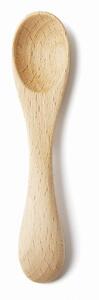 木製  もぐもぐスプーン（食洗機対応）【TN74】