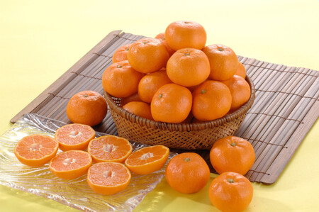 則村園産 有田みかん 約2.5kg