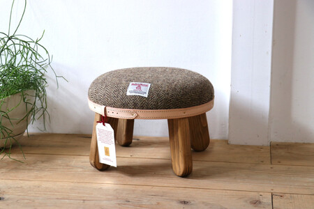 ܂邢Xc[yw{[uEz q ֎qCXLbY HARRIS TWEEDinXcC[hj