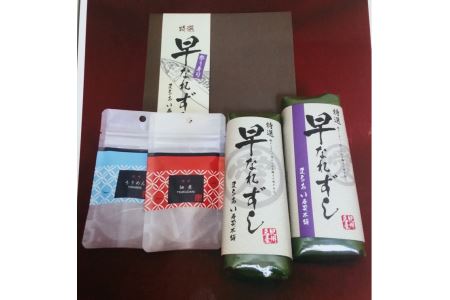 「祭り鯖寿司にしらすをそえて!!」◇