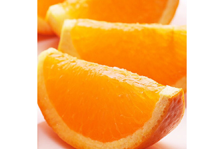 [2月より発送]厳選 清見オレンジ7.5kg+250g(傷み補償分)[光センサー食頃出荷][樹上完熟きよみオレンジ・清見タンゴール・清美]