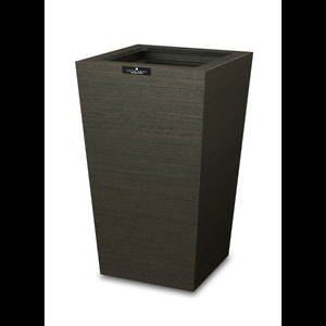 タツクラフト Bosk バスク ダストボックス スクエア 7Lブラック 【Tk298】【ttcf107】