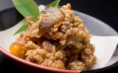 昔造り紀州金山寺味噌(600g)[YM3][ymdm003]