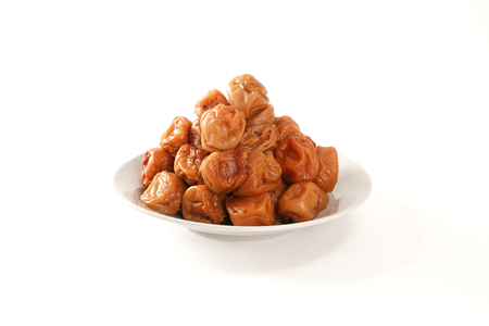 梅干し 無添加 訳あり はちみつ梅干1kg(500×2) 塩分6% / 梅干 梅干し うめぼし 梅 うめ ウメ はちみつ はちみつ梅 はちみつ梅干し 南高梅 南高梅梅干し 家庭用 ご家庭用[baiko001]