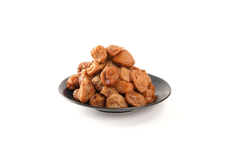 梅干し 無農薬 無添加 の 訳あり 減塩 つぶれ梅 1kg(500×2) 塩分3% / 梅干 梅干し うめぼし 梅 うめ ウメ 南高梅 南高梅梅干し 家庭用 ご家庭用[baiko002]