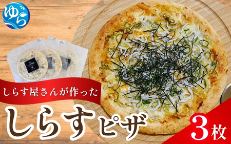 炷sU 3 / pizza VX Ⓚ ȒP a Rǒ Yn  a̎Rydig207z