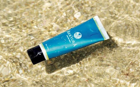 紀州あかもく美容液「AKKYURA」【oisk005】