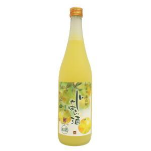 じゃばら酒 720ml