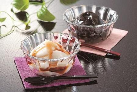 和風ブランマンジェ　胡麻ふるり　2種詰合せ　9個入り 　FR-9