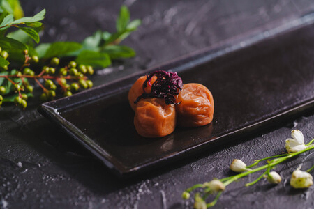 紀州南高梅 梅のあい(はちみつ) 330g×2個