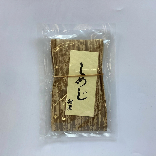 しめじ佃煮 120g×4個 /昔ながらの味付け 自社工場製造 ご飯のお供 maruni016[maruni016]