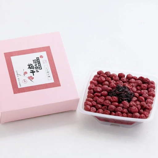 梅干し 富之助のしそ漬け小梅 700g / みなべ町 梅干し 梅干 紫蘇 しそ 小梅 完熟 うめぼし 紀州南高梅 南高梅 塩分約13% 昔ながら なつかしい 贈答 贈り物 ギフト プレゼント 進物 お弁当 おにぎり[sskn006]