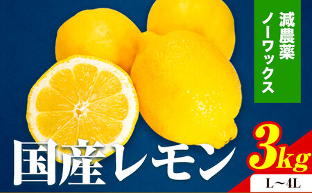 レモン 名産地からお届け! 国産 レモン 約 3kg (L〜4Lサイズ) ノーワックス 減農薬 どの坂果樹園[2024年2月上旬-6月末頃出荷] レモン れもん 檸檬 和歌山県 日高川町 果物 柑橘 フルーツ 送料無料|レモンレモンレモンレモンレモンレモンレモンレモンレモンレモンレモンレモンレモンレモンレモンレモンレモンレモンレモンレモンレモンレモンレモンレモンレモンレモンレモンレモンレモンレモンレモンレモンレモンレモンレモンレモンレモンレモンレモンレモンレモンレモンレモンレモンレモンレモンレモンレモンレモンレモンレモンレモンレモンレモンレモンレモンレモンレモンレモンレモンレモンレモンレモンレモンレモンレモンレモンレモンレモンレモンレモンレモンレモンレモンレモンレモンレモンレモンレモンレモンレモンレモンレモンレモンレモンレモンレモンレモンレモンレモンレモンレモンレモンレモンレモンレモンレモンレモンレモンレモンレモンレモンレモンレモンレモンレモンレモンレモンレモン