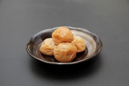 紀州南高梅 はちみつ梅 450g[Kn15]