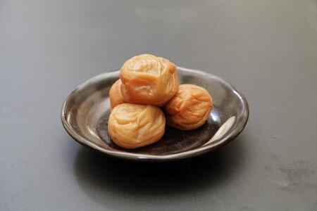 紀州南高梅 梅ばーもん 450g[Kn17]