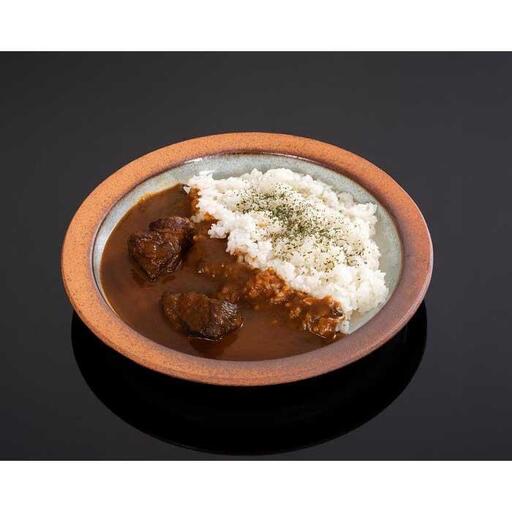 熊野牛 カレー 5食セット