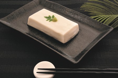 高野山特産ごま豆腐 2種詰合せ 12個入り[dkk101]