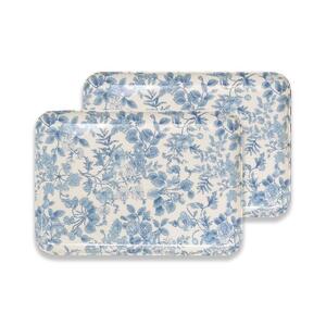 タツクラフト NR ランチョントレー M 33cm レスト 2枚組 [Tk333]