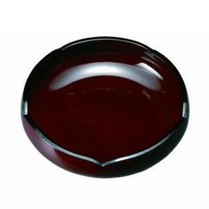 菓子鉢 8.0寸 梅型 七宝【YG75】