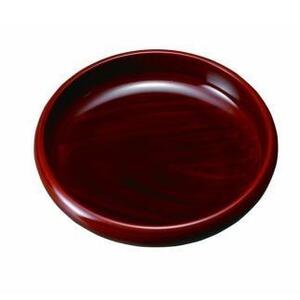 菓子鉢 8.0寸 杢目【YG76】