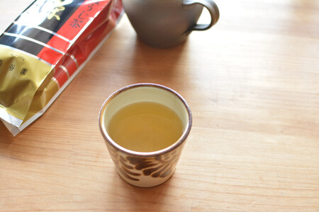 お茶セット 3種セット(上ほうじ茶・紅茶いろかわ・玉緑茶)合計4パック