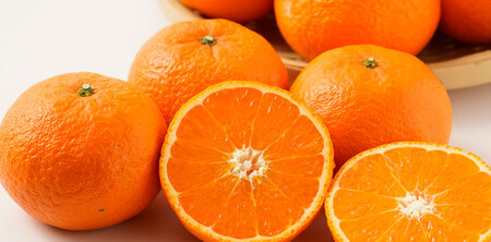 訳あり 森本農園の手選別 津の輝 約3kg 和歌山県産 サイズ混合[北海道・沖縄・離島配送不可][RN150]