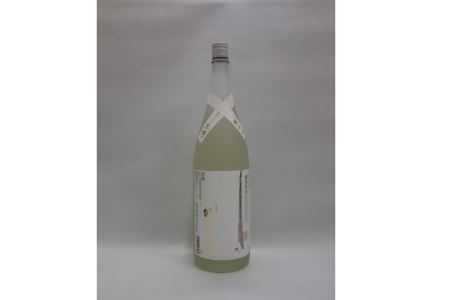 那智の滝純米酒　1.8L【miy123】