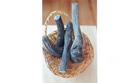 紀州備長炭 詰め合わせ(飲料水用・炊飯用)1kg[snk104]