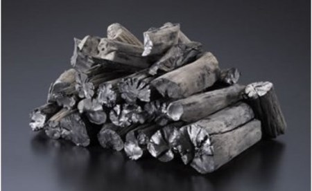 紀州備長炭・燃料用 1kg【snk105】