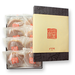 三笠山 8個入り[ghi105]