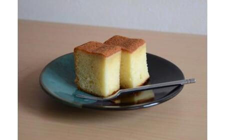 鳥取ブランケーキ